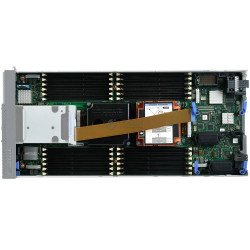 00Y2765 IBM MAINBOARD SOCKET LGA2011-3 FOR IBM FLEX SYSTEM X240